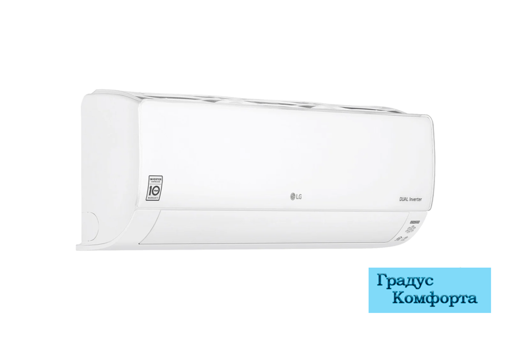 Настенные кондиционеры Lg DC12RH