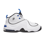 Кроссовки Nike Penny Air 2 White Royal 2016