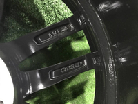 Диск Комплект R18 BMW 5er G30 (17-23) 662 стиль