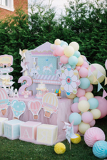 Pink Circus
