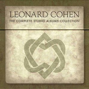 Leonard Cohen / The Complete Studio Albums Collection (11CD)