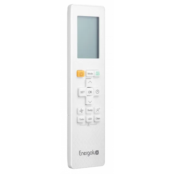 Сплит-система Energolux SAS24DL3-AI/SAU09DL3-AI Lugano PRO Line HP