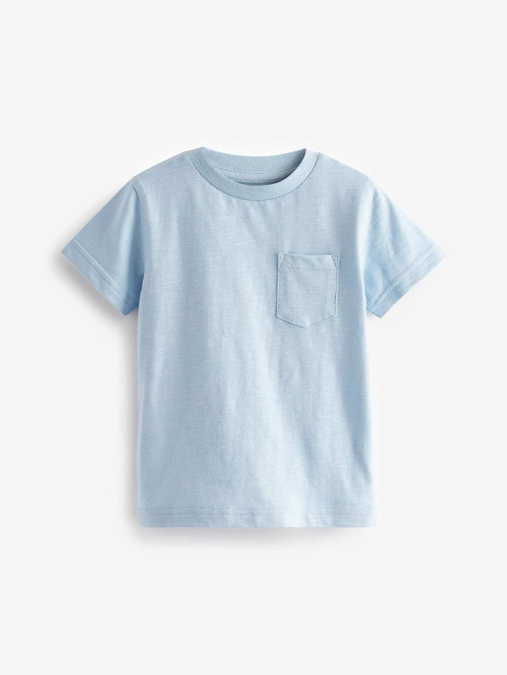 Футболка для мальчика Next 215-287, Голубой