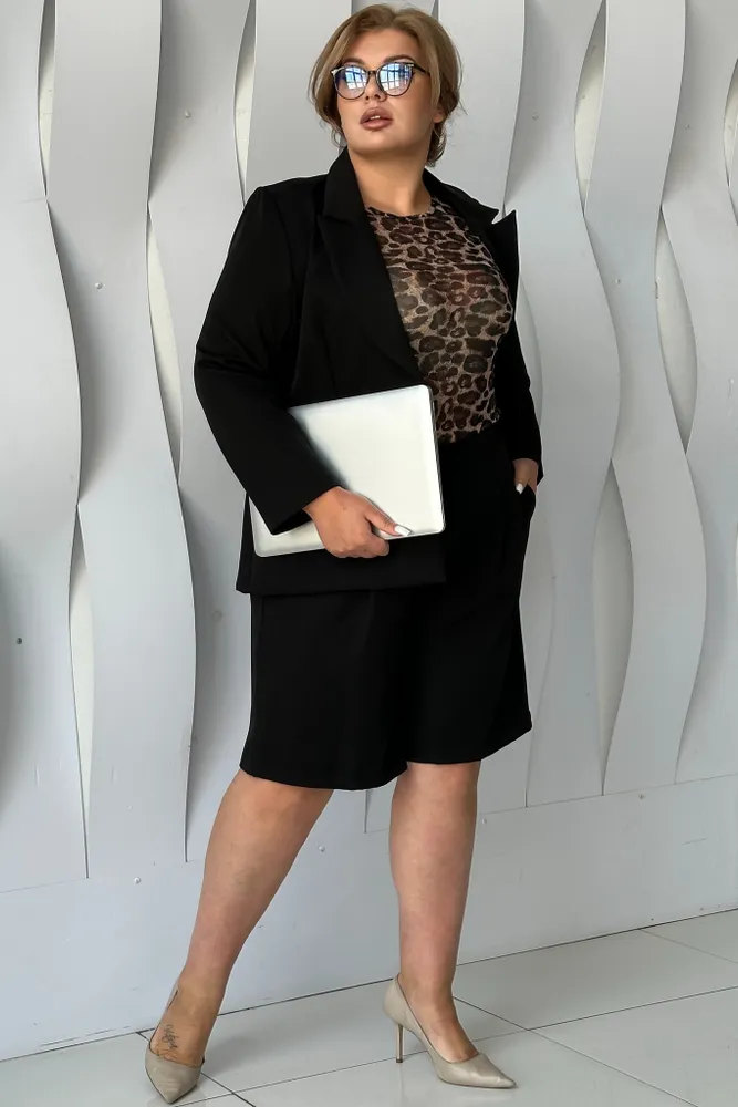 Костюм 5117 Fabrika