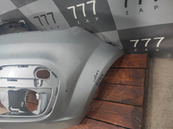 Бампер передний LADA Largus 21-нв Б/У Оригинал 8450090644