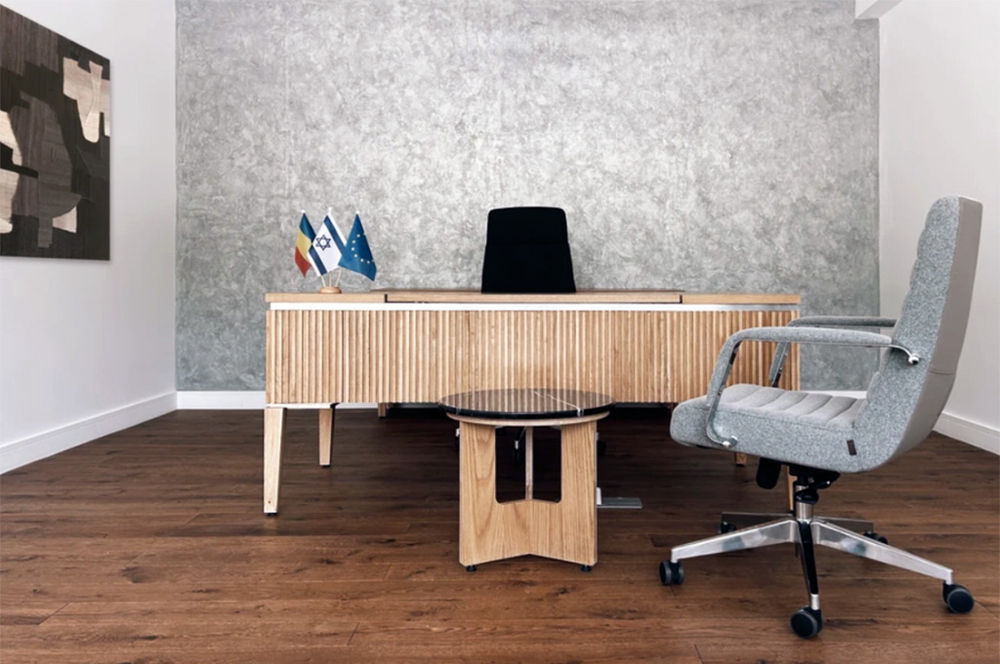 Мебель для офисов — функциональные решения под ваш формат работы