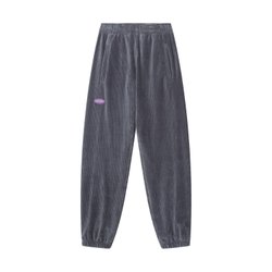 БРЮКИ ВЕЛЮРОВЫЕ YMKASHIX F-608 pp.M