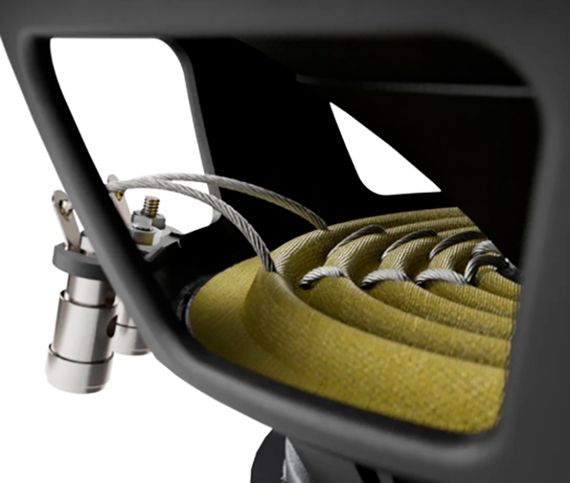 Сабвуфер Pride S.4 10 D2 New