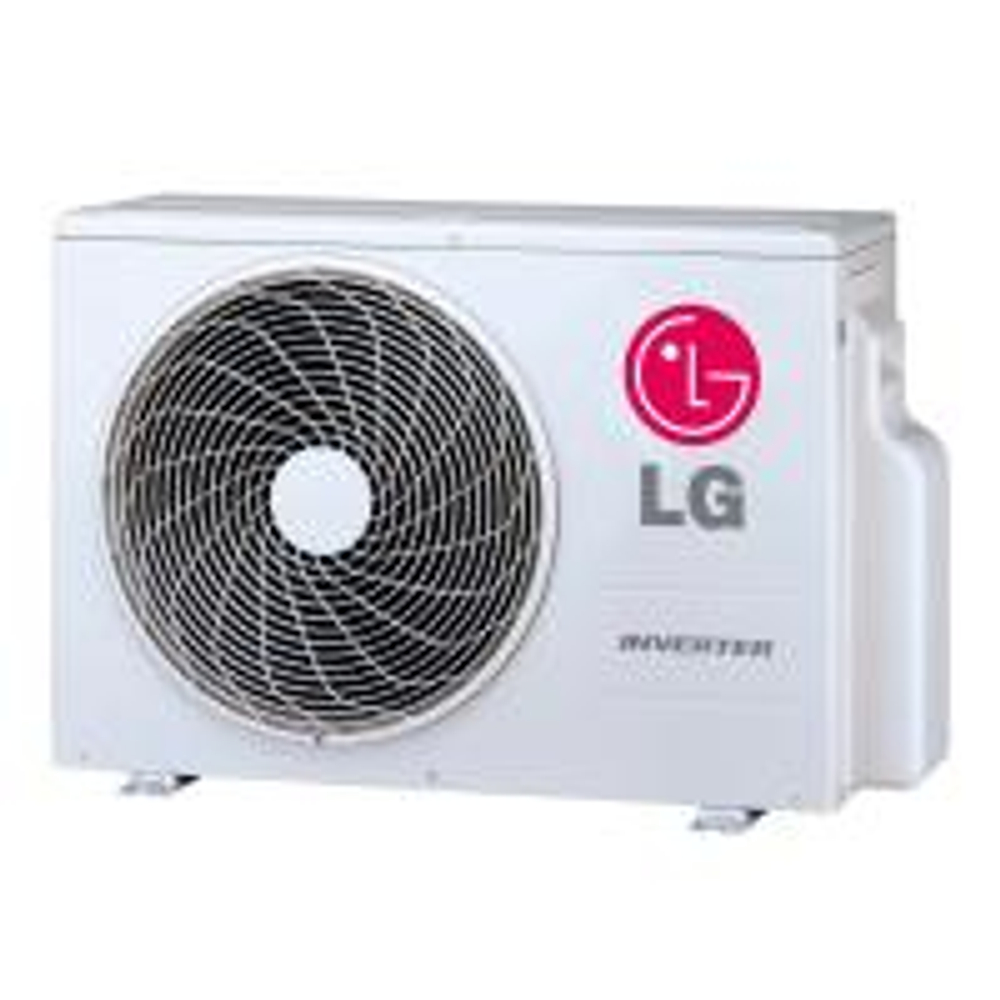 LG MU2R15.U13 PROMULTI 2.0. Inverter наружный блок мульти сплит-системы