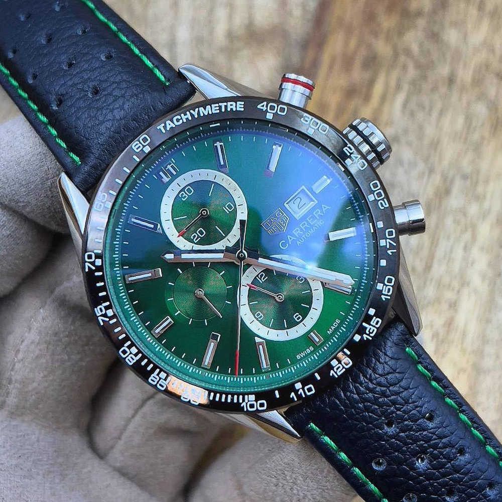 Часы TAG Heuer