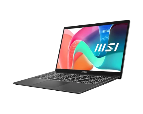 Ноутбук MSI Modern 15 F13MG-275XKZ 15.6", Platinum Gray (Modern 15 F13MG-275XKZ)