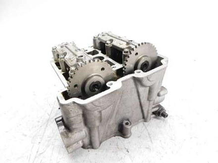 Головка цилиндра Suzuki V-Strom 650 DL650A VP56A,