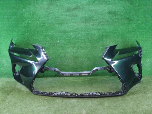 Бампер передний Lexus NX 1 (2017-2021)