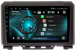 Магнитола для Suzuki Jimny 2019+ - Vaycar VA75-3179 на Android 13, 8-ядер, 2Гб-32Гб, 4G SIM-слот