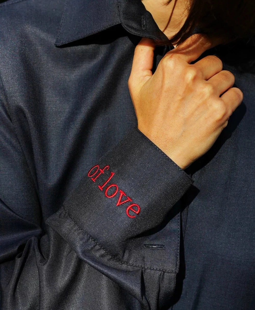 Рубашка Art of Love