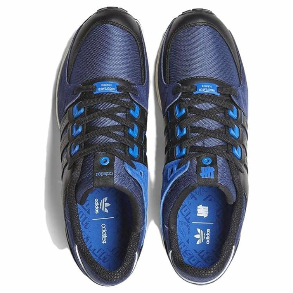 Кроссовки Adidas Originals Eqt Running Support 93 Undftd Colette