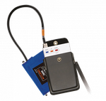 ACCUNIQ BP800 - автоматический тонометр