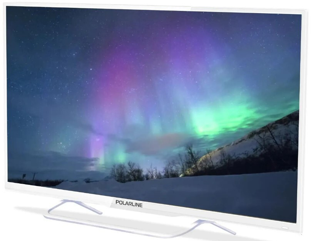 Телевизор  POLARLINE 32PL53TC
