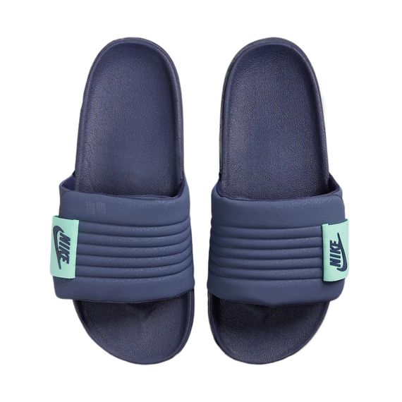 Nike Offcourt 'Blue'