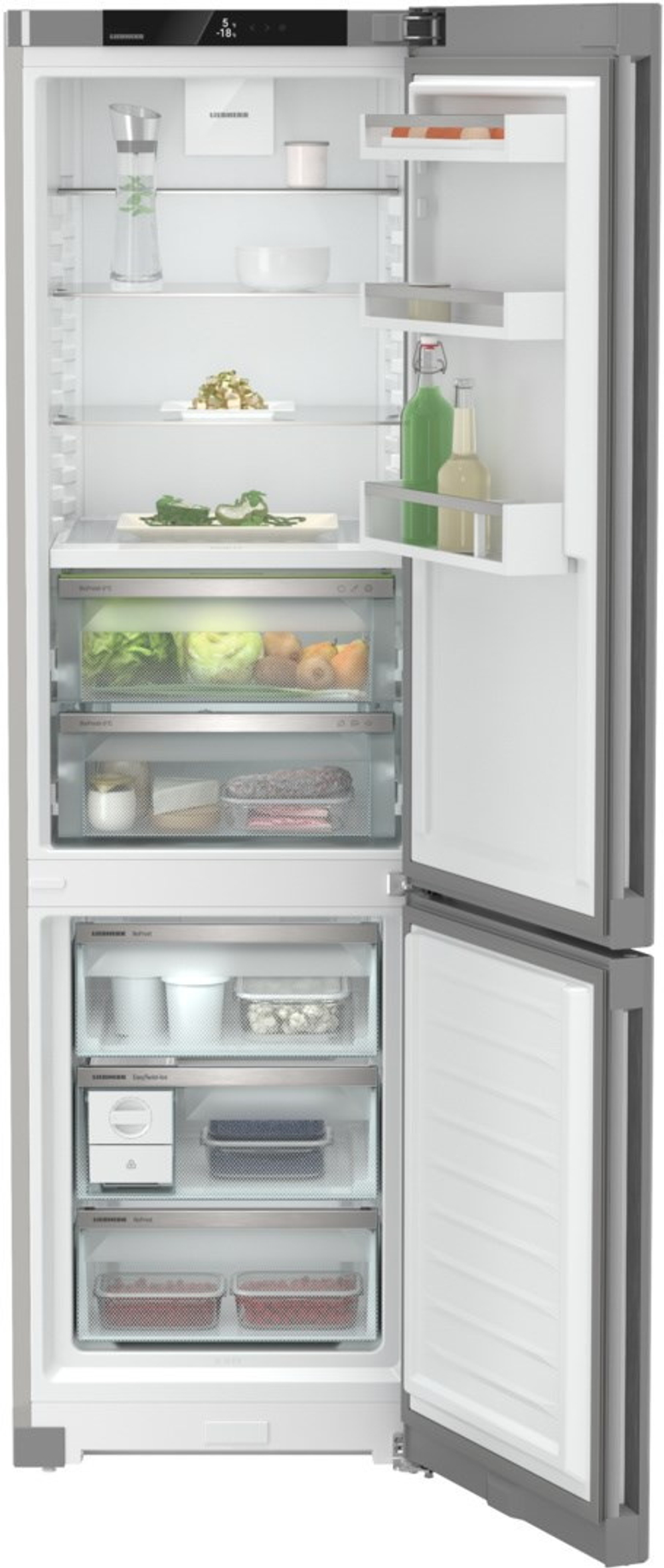 Холодильник Liebherr CBNsfd 5723