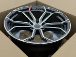 КОВАНЫЕ ДИСКИ ДЛЯ AUDI E-TRON S АУДИ