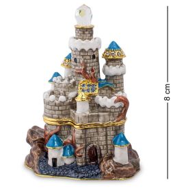 Nobility SMT-45 Шкатулка «Волшебный замок» (Nobility)