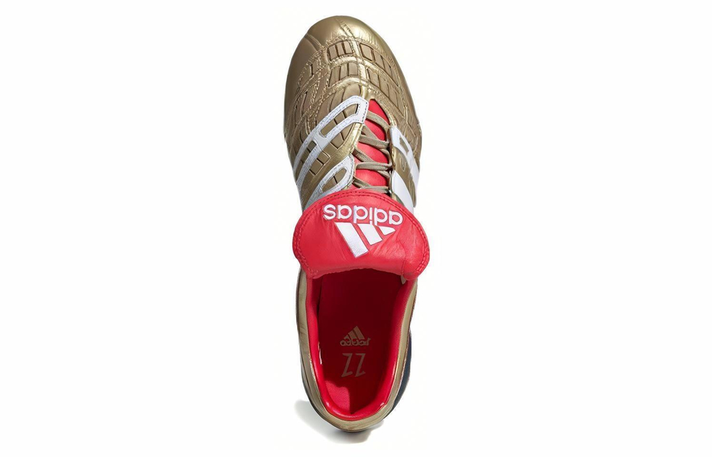 Кроссовки Adidas Predator Accelerator