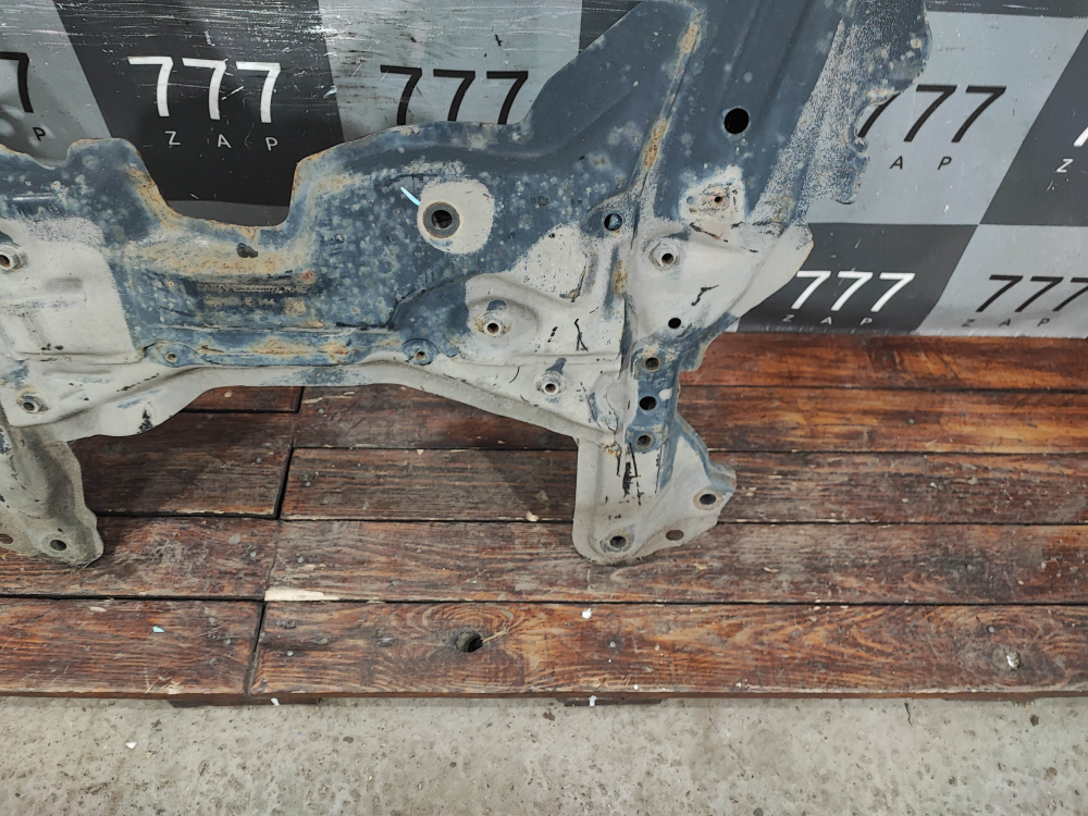 Подрамник передний Haval F7 19-24 Б/У Оригинал 2300010XKY04E