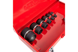 Аппарат для сварки полипропиленовых труб REDVERG RD-PW2000-63 6626107