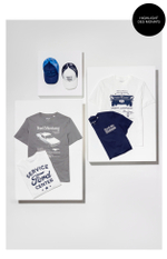 Кепка принт Ford® s.Oliver