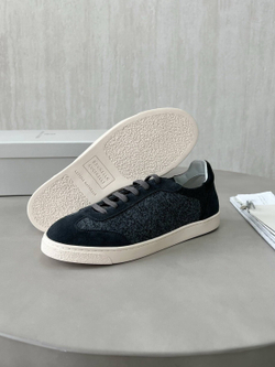 Кеды Brunello Cucinelli