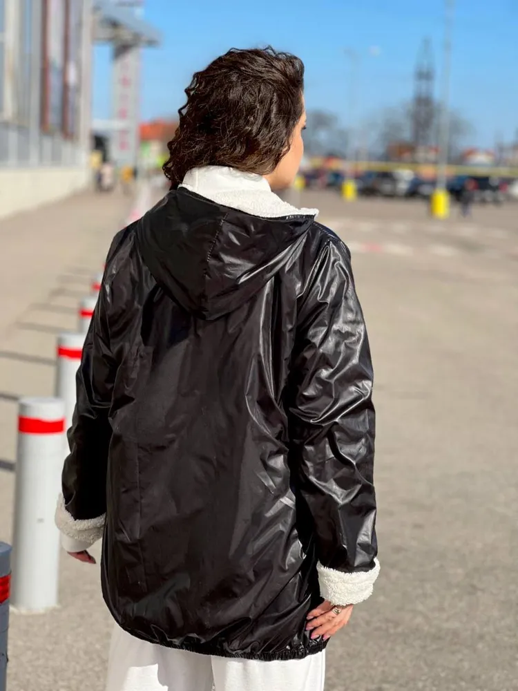 Ветровка УК-2035 Fabrika