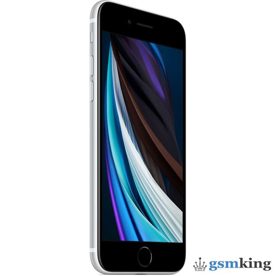 Apple iPhone SE 2020 64GB White (Белый) MHGF3LL/A (новая комплектация)