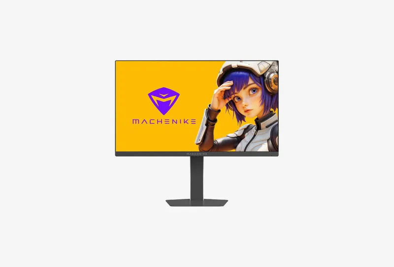 27 Монитор Machenike MCF27F300L-W белый