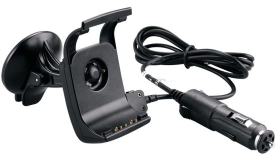 Автомобильное крепление Garmin 010-11654-00