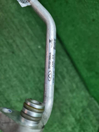 Трубка кондиционера Omoda C5 (2022-н.в.)