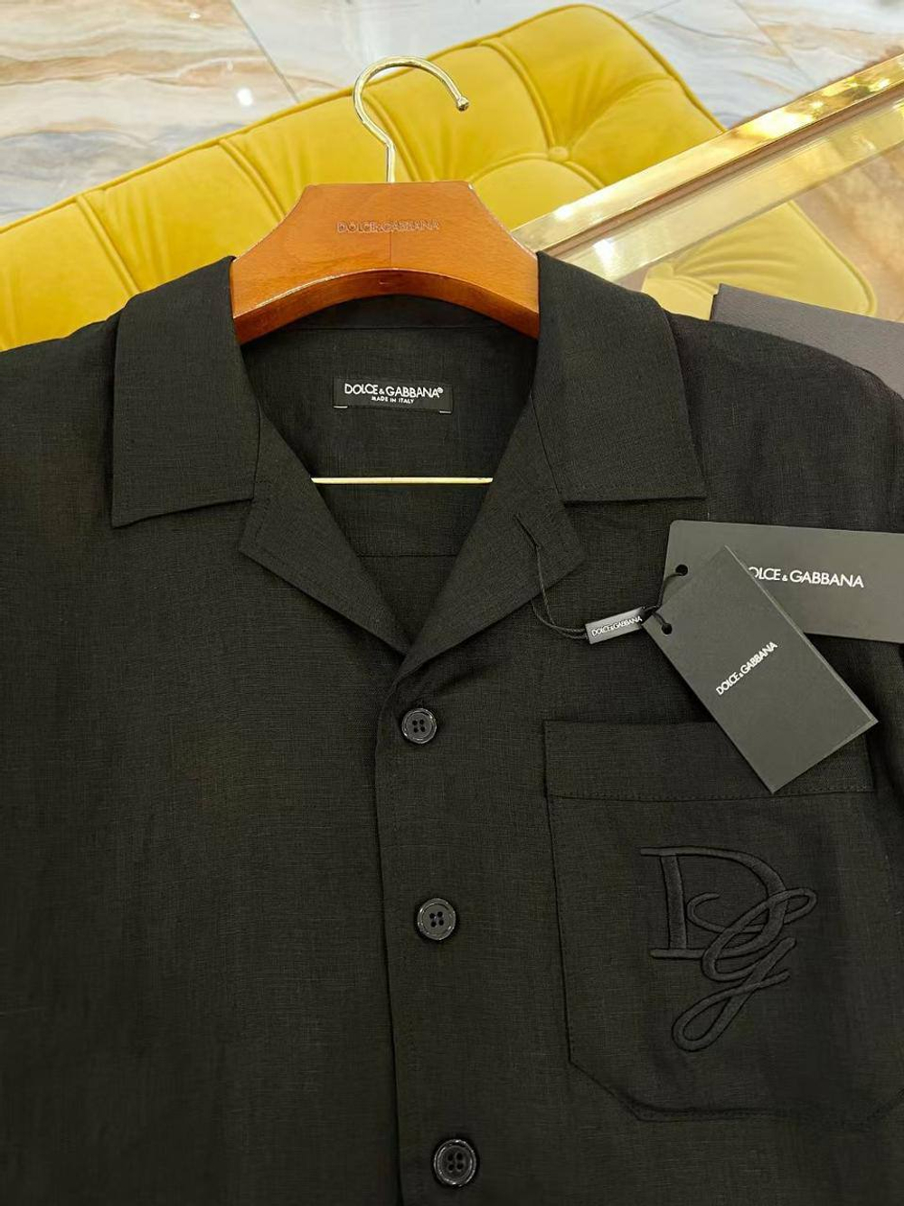 Костюм Dolce Gabbana