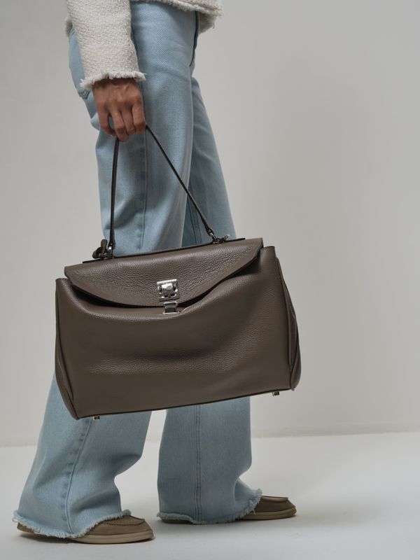 31105 таупе Сумка dbr