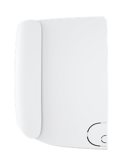 Инверторная сплит-система серии COMFORT CLASS Inverter ACHL-24CC-I-CHDV02S (комплект)