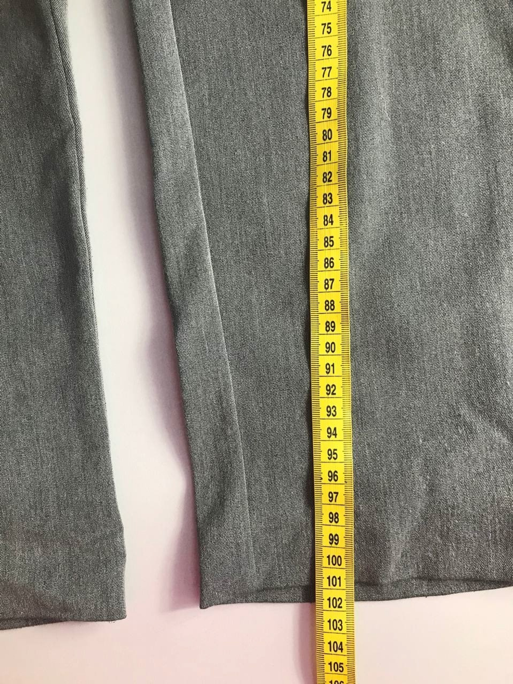 Брюки BodyFlirt повседневные 44 размер