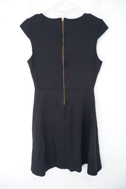 Платье Koton на молнии 46 размер