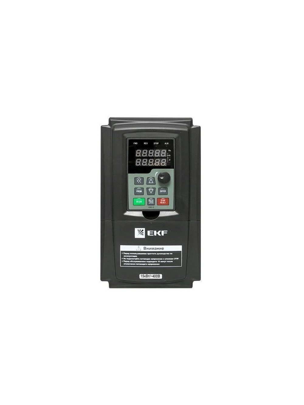 Преобразователь частоты 11/15кВт 3х400В VECTOR-100 PROxima EKF VT100-011-3B