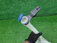 Бачок омывателя Changan CS35PLUS (2021-н.в.)