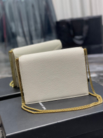 YSL Cassandra Medium 22 cm