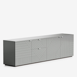 Тумба напольная ML037L