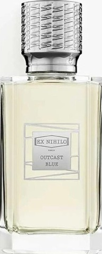 Ex Nihilo OUTCAST BLUE Eau de Parfum 100 ml