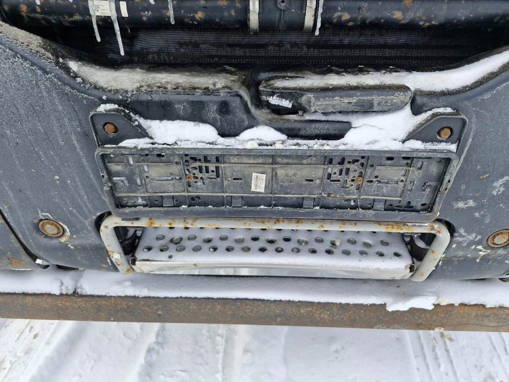 Howo T5G 8x4 Самосвал ZZ3317V386GE1 (Дизельный, 10,5 л, 440 л.с., МТ)