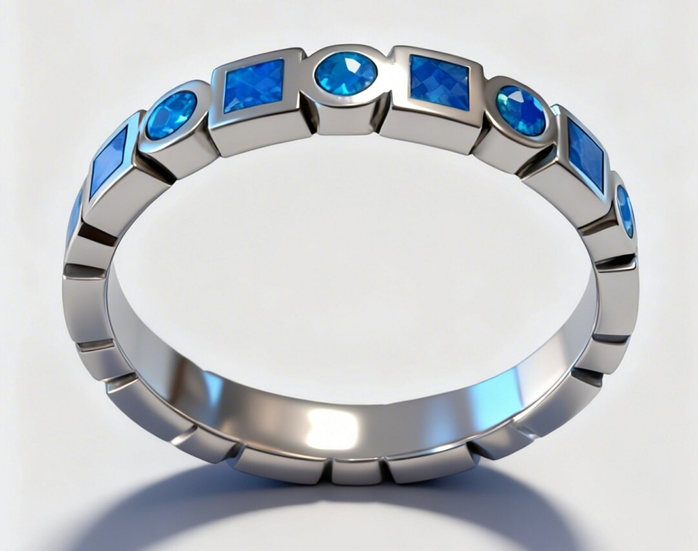 Ювелирное кольцо из серебра 925 пробы,вставка опал,размер 18