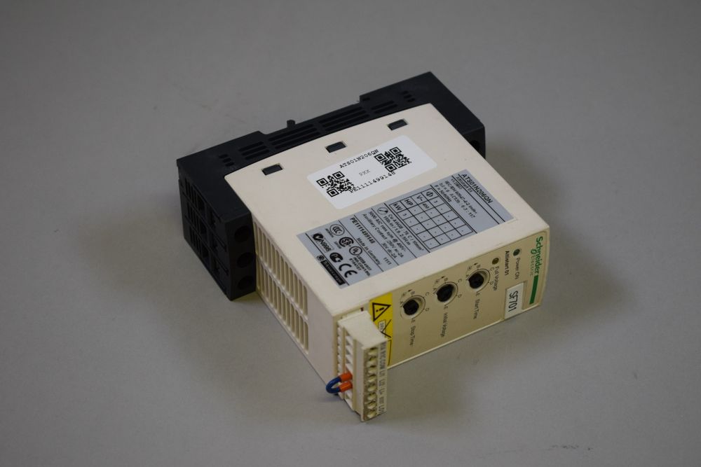SCHNEIDER ELECTRIC ATS01N206QN