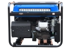 Генератор (7,5 кВт) TSS SGG 7500ЕA бензиновый